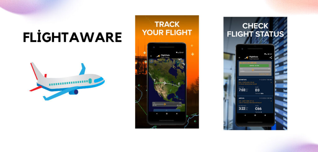 FlightAware