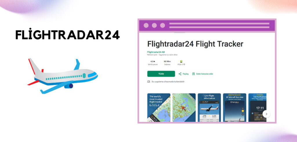 Flightradar