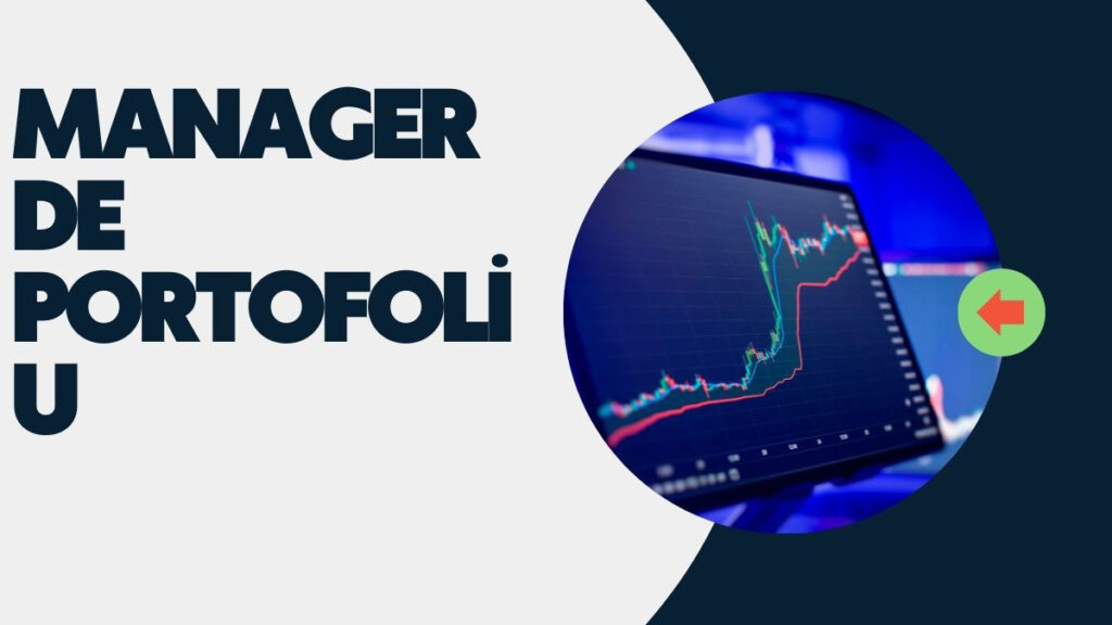 Care sunt ideile de carieră în sectorul meu financiar? - Portföy Yöneticisi