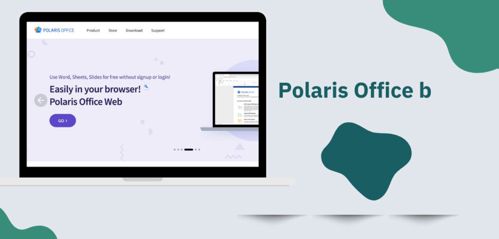 Programe gratuite pentru locul de muncă - Polaris Office b