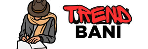 trendbani Logo